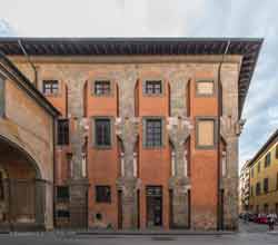la spezia